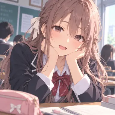 Profile image of Nanami Sakurai