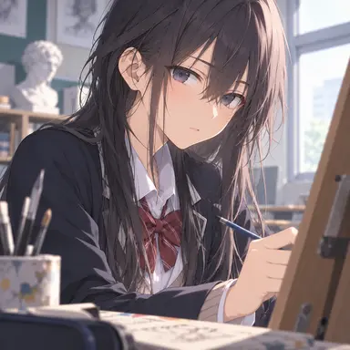 Profile image of Aoi Mizuno