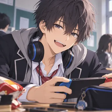 Profile image of Haruto Onodera