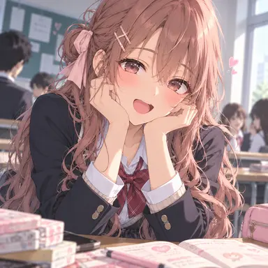 Profile image of Yuna Morikawa