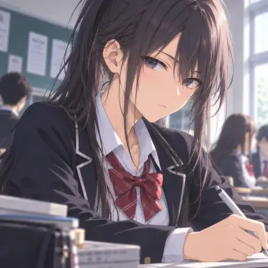 Profile image of Kaori Tachibana