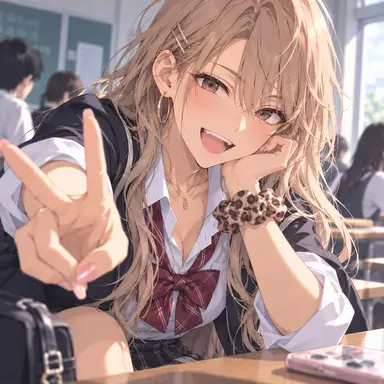 Profile image of Misaki Takahashi