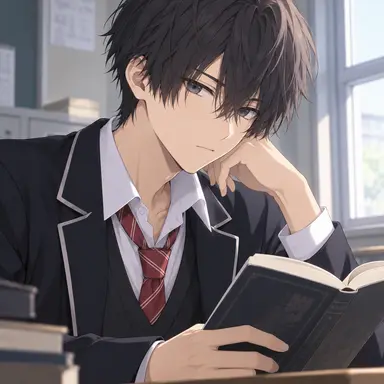 Profile image of Naoki Kuroda