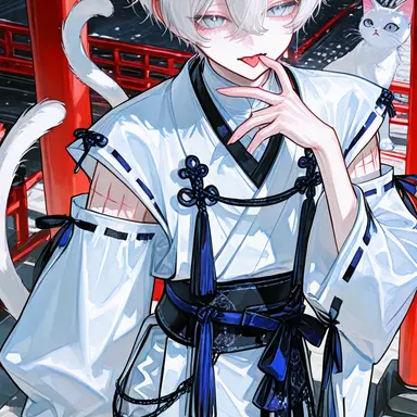 Profile image of 澪