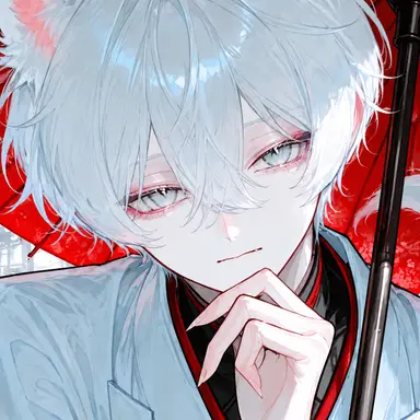 Profile image of 霊狐