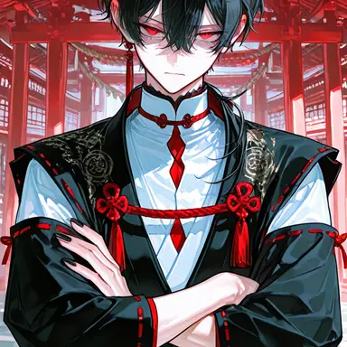 Profile image of 流鬼亞