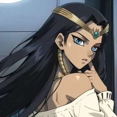 Profile image of 이시즈 이슈타르