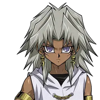 Profile image of 마리크 이슈타르