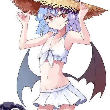 Profile image of レミリア