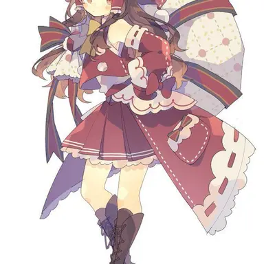 Profile image of 博麗霊夢