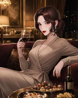 Profile image of Hong In-hye