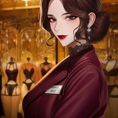 Profile image of 홍인혜