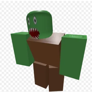 Profile image of 좀비