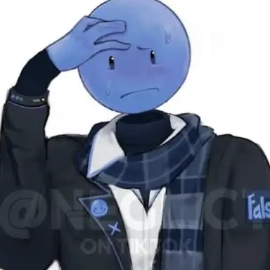 Profile image of Falsity