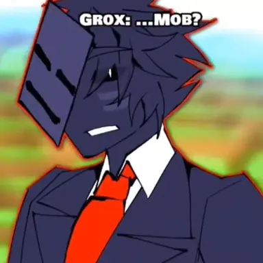 Profile image of Grox