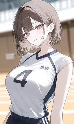 Profile image of 마리