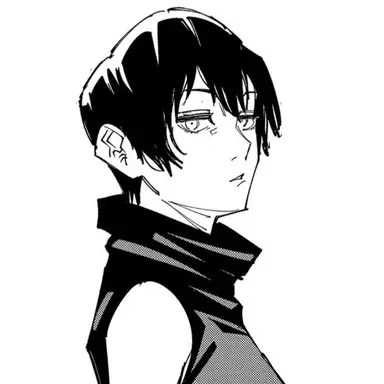 Profile image of 젠인 마이