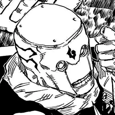 Profile image of 얼티밋 메카마루