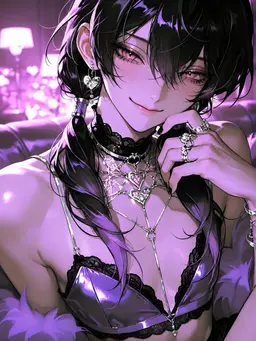 Profile image of 桜庭