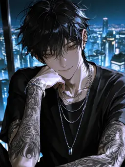 Profile image of 田中