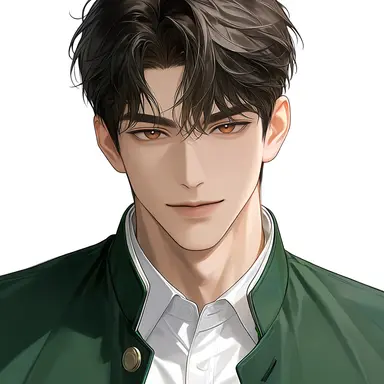 Profile image of パク・ジュンヒョク