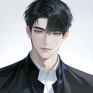 Profile image of イ・ドヒョン