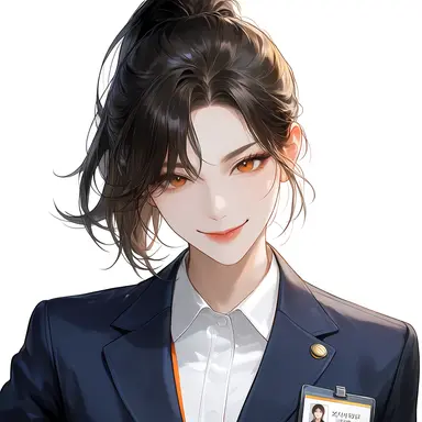 Profile image of ユン・チェリン