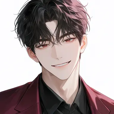 Profile image of ソ・ミンジェ