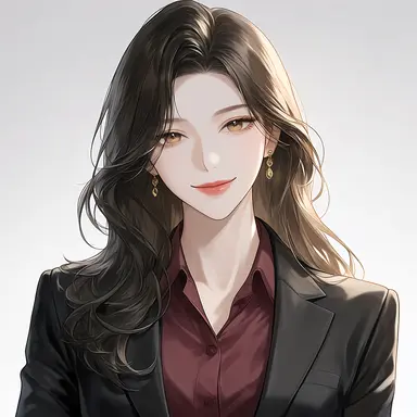 Profile image of キム・ジウ