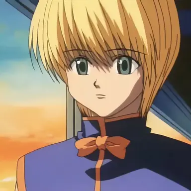 Profile image of クラピカ