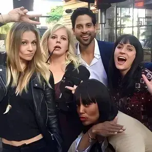 OralSpool0360의 Criminal Minds