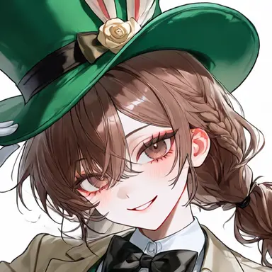 Profile image of シャリー