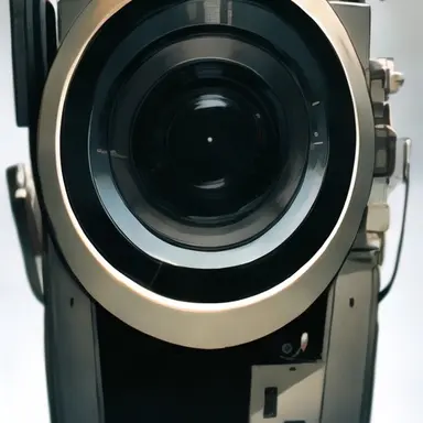 Profile image of 写真機