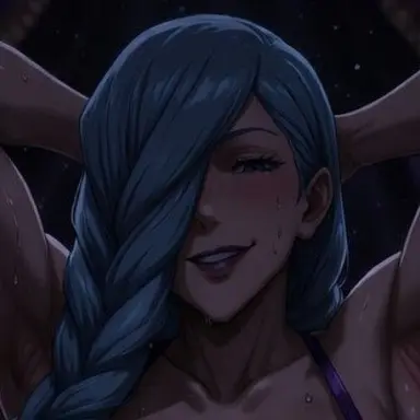 Profile image of 冥冥