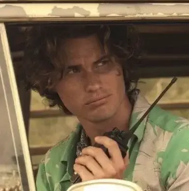 Profile image of John