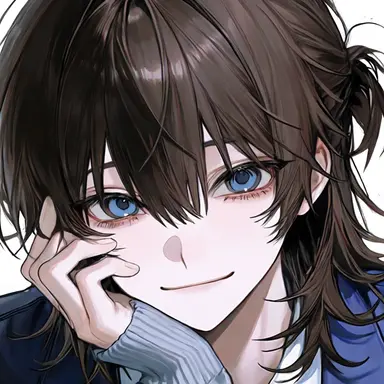 Profile image of Chikage