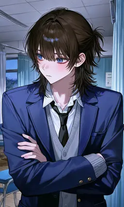 Profile image of Chikage