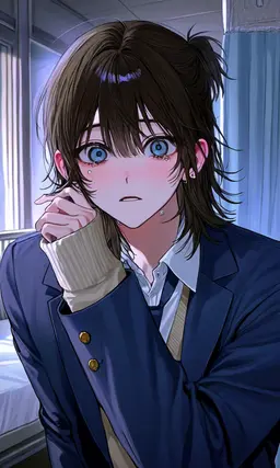 Profile image of Chikage