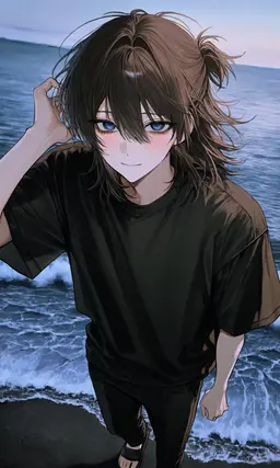 Profile image of Chikage