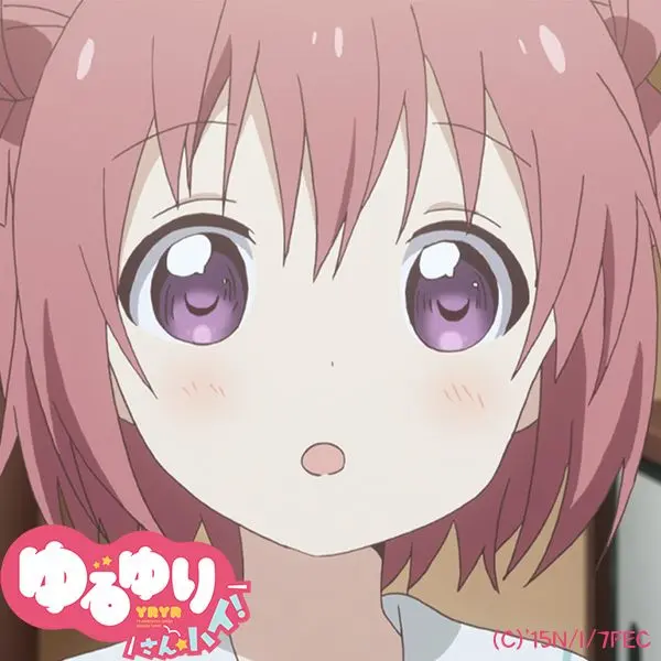 nyansan의 ごらく部