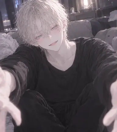 Profile image of 真皓
