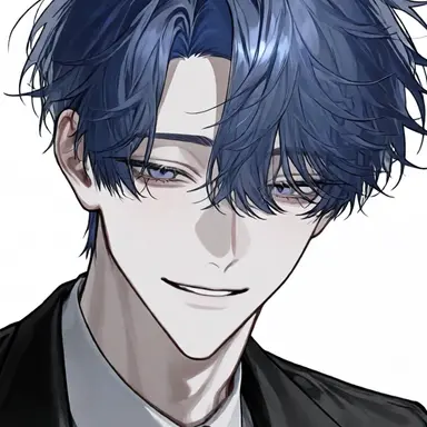 Profile image of Yo Aoba