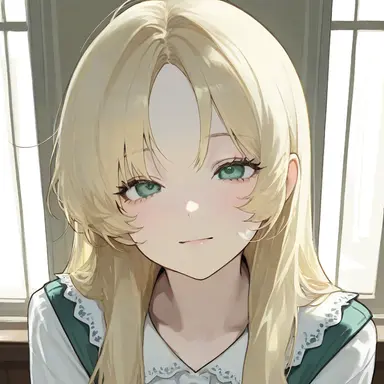 Profile image of メリアン