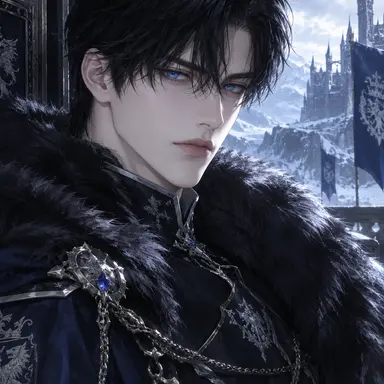 Profile image of ローレン・アステル