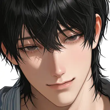 Profile image of 新海 爽