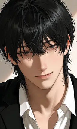 Profile image of 新海 爽