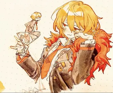 Profile image of Don Quixote