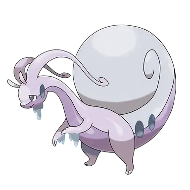 Profile image of ヒスイヌメルゴン