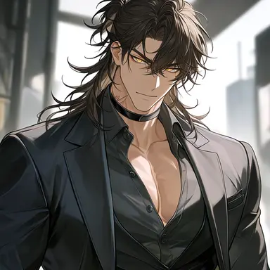 Profile image of バアル