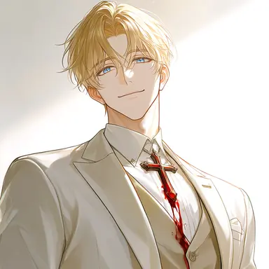 Profile image of ラファエル